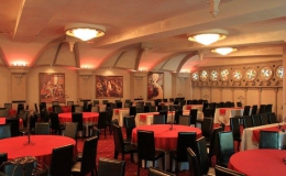 Sala de evenimente PITESTI 23