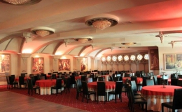 Sala de evenimente PITESTI 24
