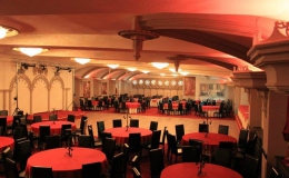 Sala de evenimente PITESTI 26