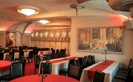 Sala de evenimente PITESTI 29