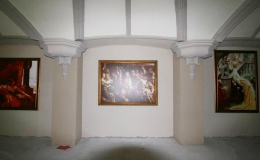 Sala de evenimente PITESTI 31