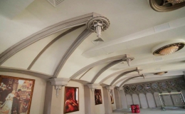 Sala de evenimente PITESTI 32