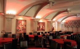 Sala de evenimente PITESTI 34