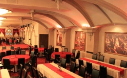 Sala de evenimente PITESTI 36