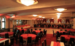 Sala de evenimente PITESTI 6