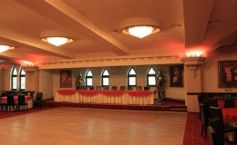 Sala de evenimente PITESTI 8