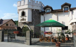 Sala de evenimente PITESTI 9